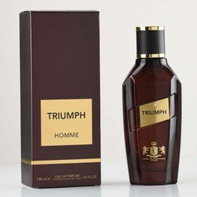 Lord Of Fragrance Triumph - Eau de Toilette - 100ml